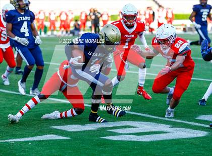 Thumbnail 2 in Muir vs Pasadena photogallery.