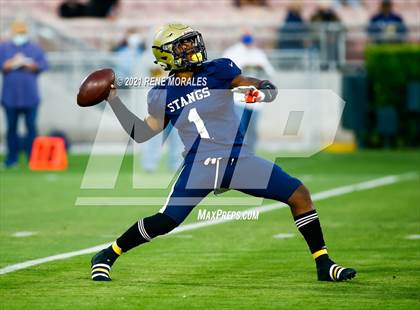 Thumbnail 3 in Muir vs Pasadena photogallery.