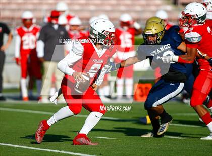 Thumbnail 3 in Muir vs Pasadena photogallery.