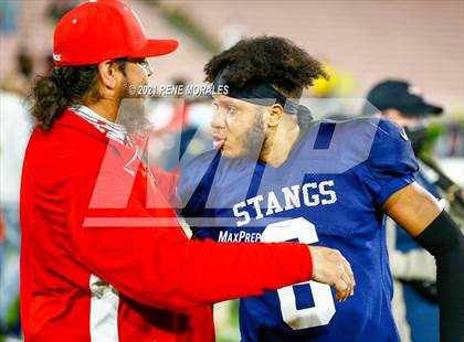 Thumbnail 2 in Muir vs Pasadena photogallery.