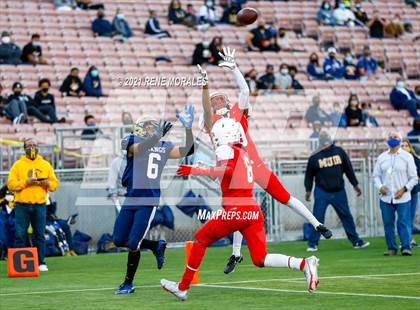 Thumbnail 1 in Muir vs Pasadena photogallery.