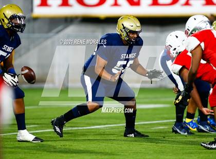 Thumbnail 3 in Muir vs Pasadena photogallery.