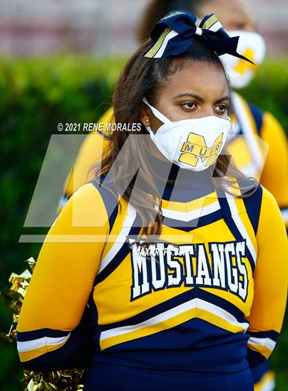 Thumbnail 3 in Muir vs Pasadena photogallery.