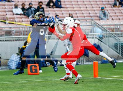 Thumbnail 3 in Muir vs Pasadena photogallery.