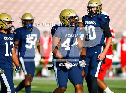 Thumbnail 2 in Muir vs Pasadena photogallery.