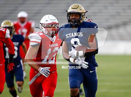 Thumbnail 1 in Muir vs Pasadena photogallery.