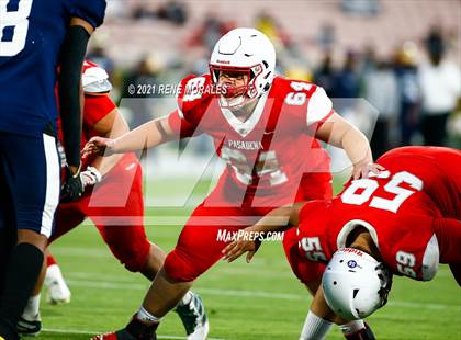 Thumbnail 2 in Muir vs Pasadena photogallery.