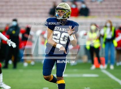 Thumbnail 3 in Muir vs Pasadena photogallery.