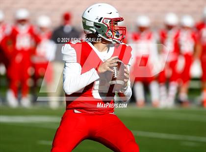 Thumbnail 1 in Muir vs Pasadena photogallery.