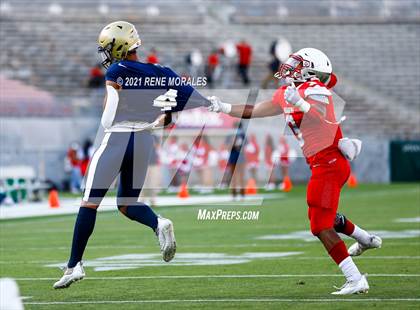 Thumbnail 3 in Muir vs Pasadena photogallery.