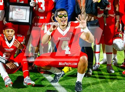 Thumbnail 3 in Muir vs Pasadena photogallery.