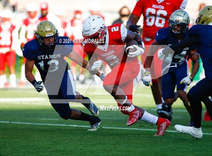 Thumbnail 1 in Muir vs Pasadena photogallery.