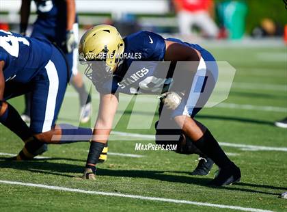 Thumbnail 2 in Muir vs Pasadena photogallery.