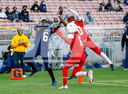 Thumbnail 2 in Muir vs Pasadena photogallery.