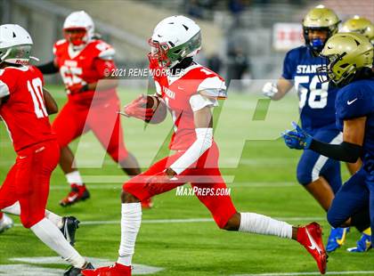Thumbnail 3 in Muir vs Pasadena photogallery.