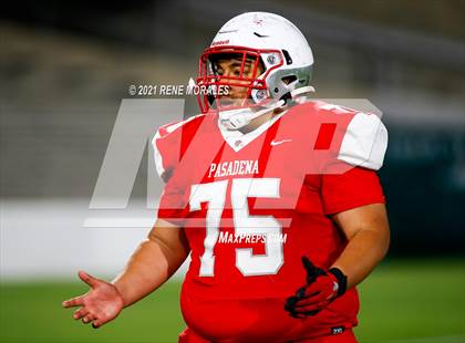 Thumbnail 2 in Muir vs Pasadena photogallery.