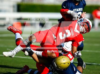 Thumbnail 2 in Muir vs Pasadena photogallery.