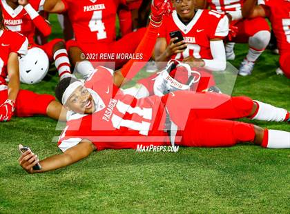 Thumbnail 1 in Muir vs Pasadena photogallery.