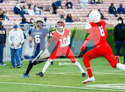 Thumbnail 3 in Muir vs Pasadena photogallery.