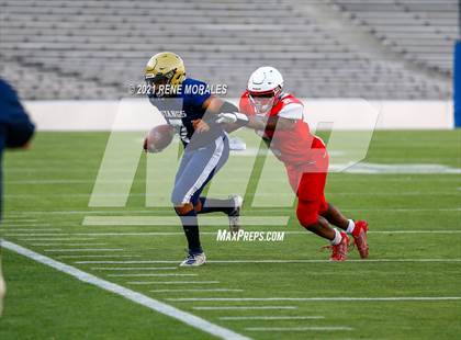 Thumbnail 2 in Muir vs Pasadena photogallery.