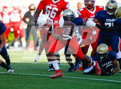 Thumbnail 3 in Muir vs Pasadena photogallery.
