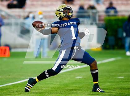 Thumbnail 1 in Muir vs Pasadena photogallery.