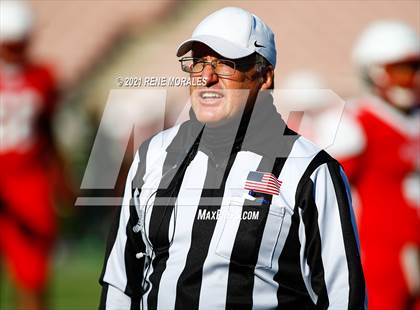 Thumbnail 2 in Muir vs Pasadena photogallery.