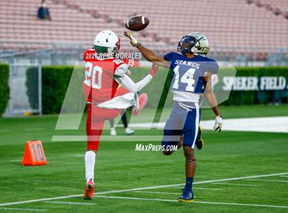 Thumbnail 3 in Muir vs Pasadena photogallery.