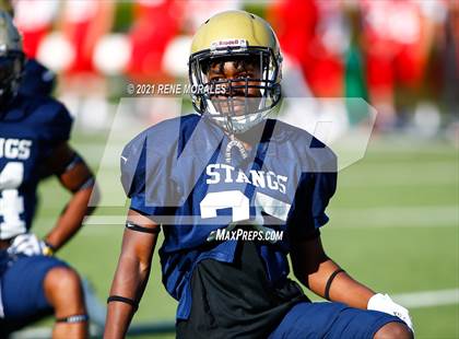 Thumbnail 1 in Muir vs Pasadena photogallery.