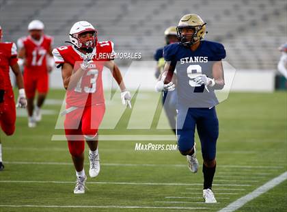 Thumbnail 2 in Muir vs Pasadena photogallery.
