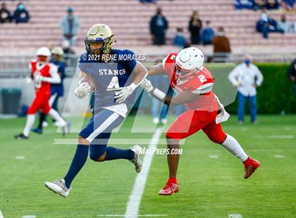 Thumbnail 2 in Muir vs Pasadena photogallery.