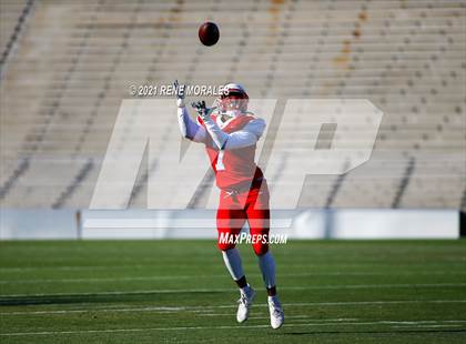 Thumbnail 1 in Muir vs Pasadena photogallery.