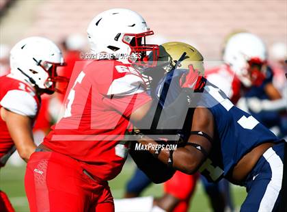 Thumbnail 3 in Muir vs Pasadena photogallery.