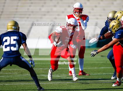 Thumbnail 3 in Muir vs Pasadena photogallery.