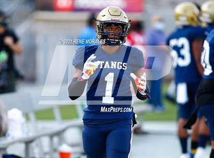 Thumbnail 3 in Muir vs Pasadena photogallery.