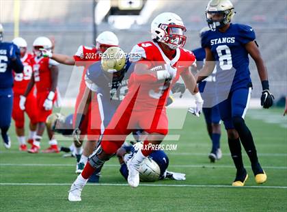 Thumbnail 3 in Muir vs Pasadena photogallery.