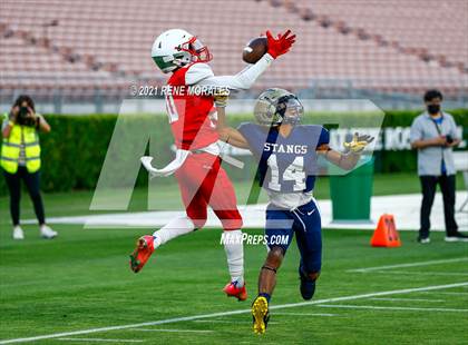 Thumbnail 3 in Muir vs Pasadena photogallery.