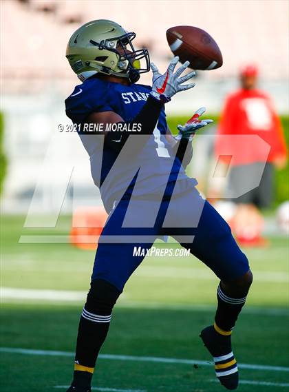 Thumbnail 1 in Muir vs Pasadena photogallery.