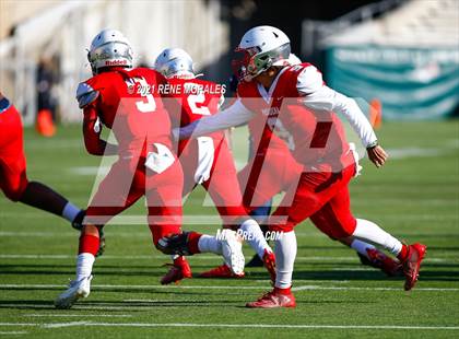 Thumbnail 2 in Muir vs Pasadena photogallery.