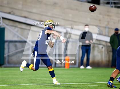 Thumbnail 1 in Muir vs Pasadena photogallery.