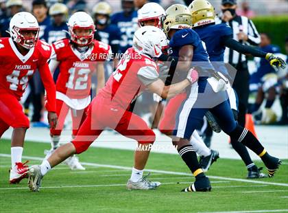 Thumbnail 2 in Muir vs Pasadena photogallery.