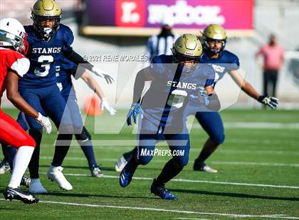 Thumbnail 1 in Muir vs Pasadena photogallery.