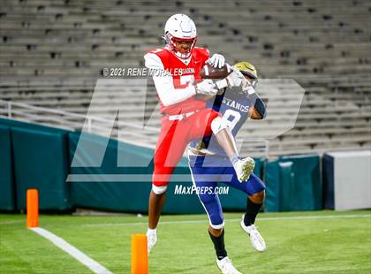 Thumbnail 2 in Muir vs Pasadena photogallery.
