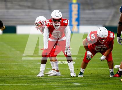 Thumbnail 1 in Muir vs Pasadena photogallery.