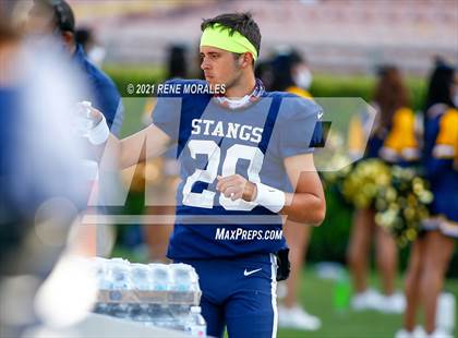 Thumbnail 2 in Muir vs Pasadena photogallery.