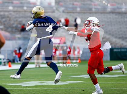 Thumbnail 2 in Muir vs Pasadena photogallery.