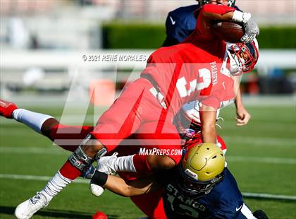 Thumbnail 1 in Muir vs Pasadena photogallery.