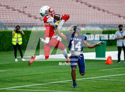 Thumbnail 1 in Muir vs Pasadena photogallery.