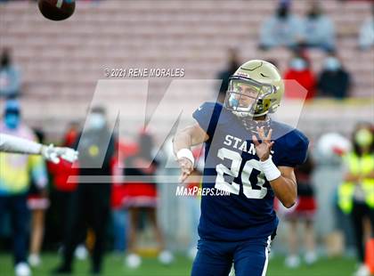 Thumbnail 2 in Muir vs Pasadena photogallery.