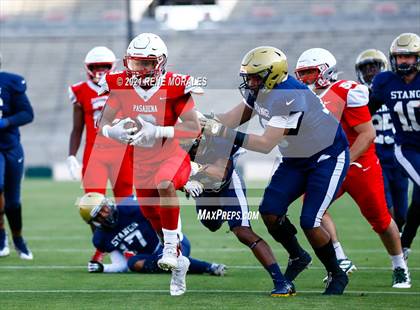 Thumbnail 2 in Muir vs Pasadena photogallery.